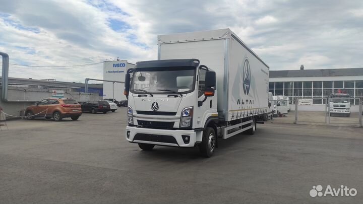 ALTAI ARGUT 120L, 2024