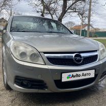 Opel Vectra 1.8 AMT, 2007, 279 629 км, с пробегом, цена 600 000 руб.