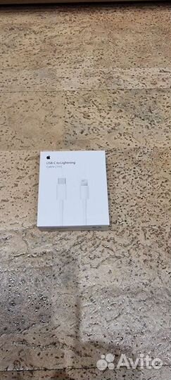 Lightning/Usb-с iPhonе