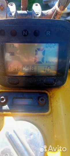 Снегоход Динго 150