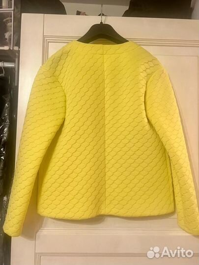 Куртка женская демисезонная