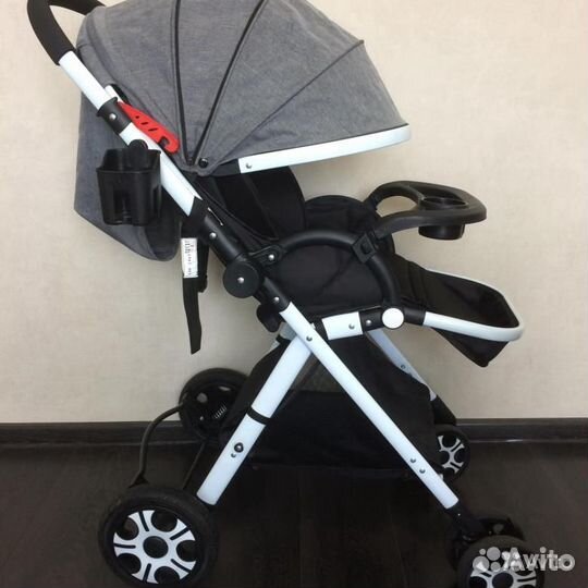 Коляска (прогулка)