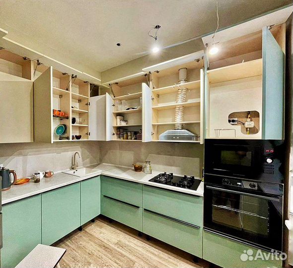 Мебель на заказ