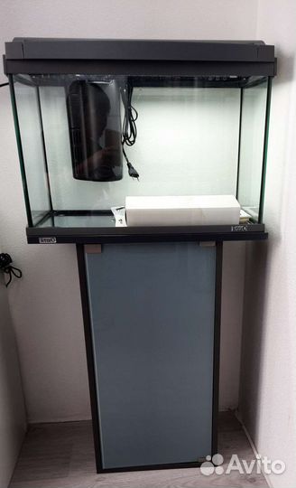 Аквариум Tetra 60 литров