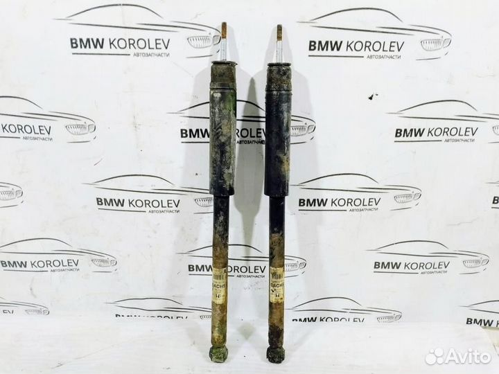 Амортизатор задний Honda Civic viii 5D