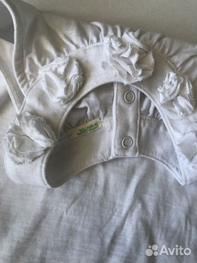 Платье -сарафан