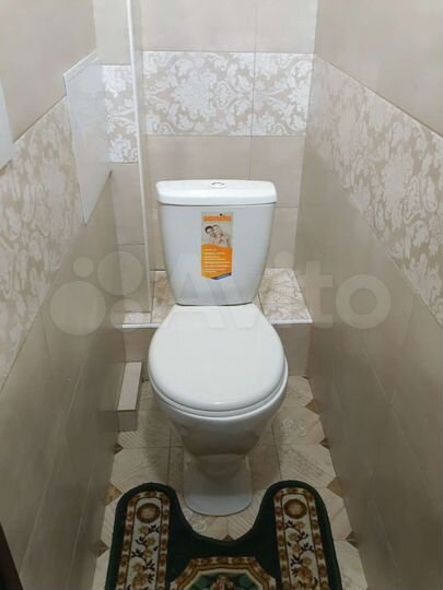 2-к. квартира, 47 м², 3/5 эт.
