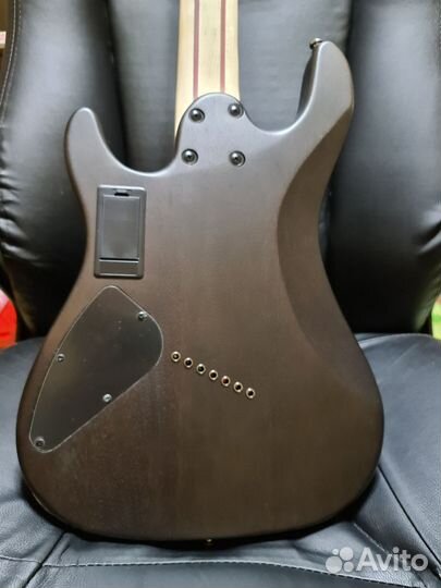 Электрогитара Cort KX507 ms SDG