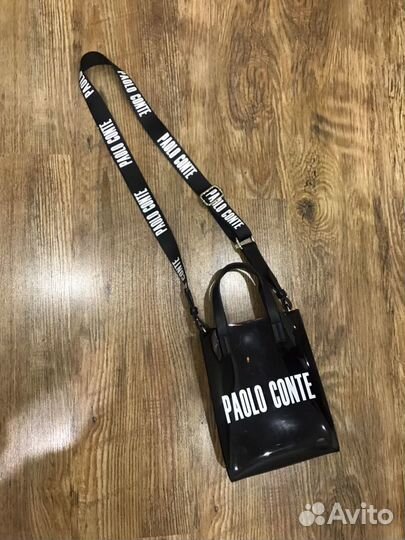 Paolo conte оригинал