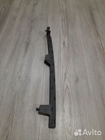 Направляющая стекла Kia soul 2 Прав