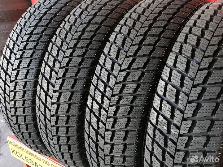 Nexen Winguard SUV 205/70 R15