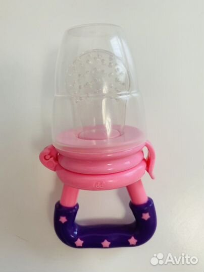 Ниблер новый