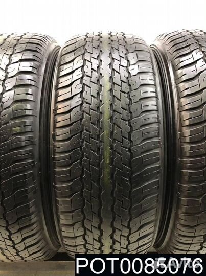Dunlop Grandtrek AT25 265/60 R18 100M