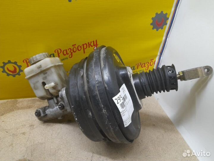 Вакуумный усилитель тормозов Chery Oriental Son