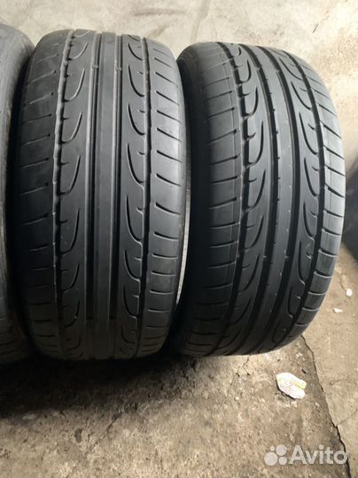 Dunlop SP Sport Maxx 215/45 R16 86H