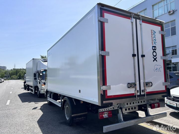 Ambertruck JM 93 M, 2024