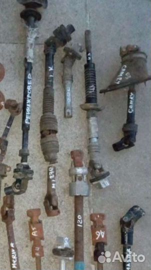 Toyota Camry V30 крестовина рулевой колонки