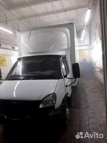 Водитель на авто компании