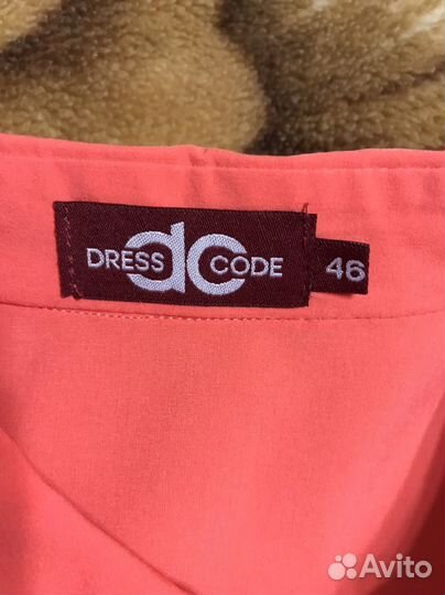 Блузка женская 46 48