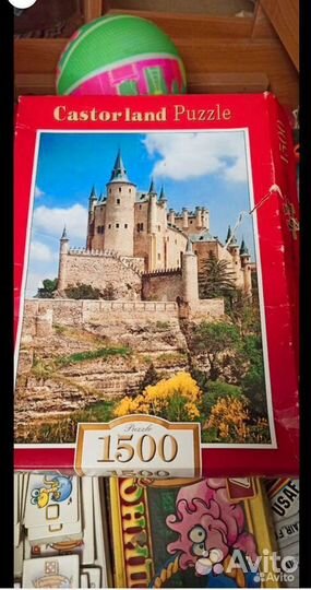 Игрушки для детей.Пакетом