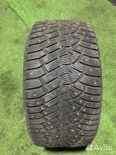 Continental IceContact 2 295/40 R20 110