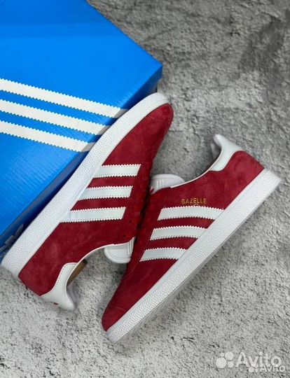 Кроссовки Adidas gazelle