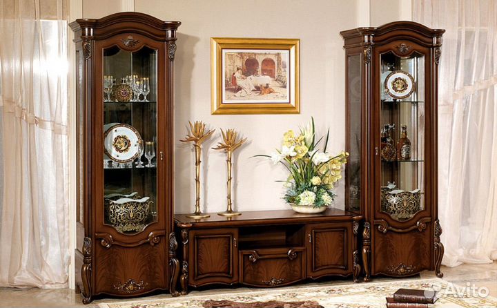 Мебель для гостинной Avanti Francheska