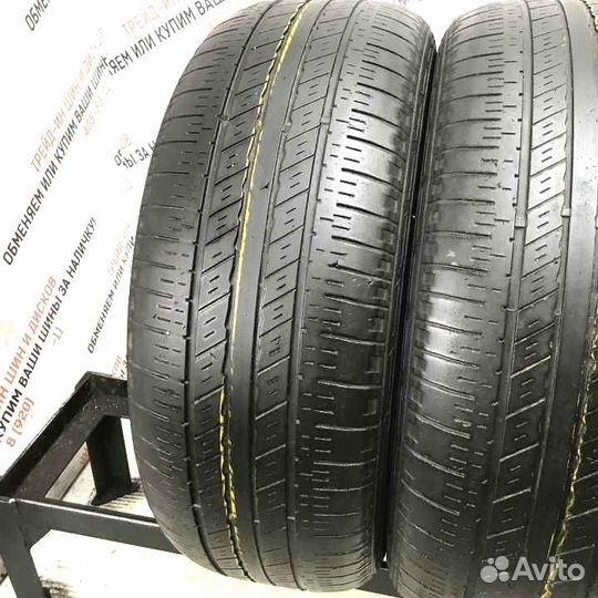 Hankook Dynapro HP2 RA33 225/60 R17