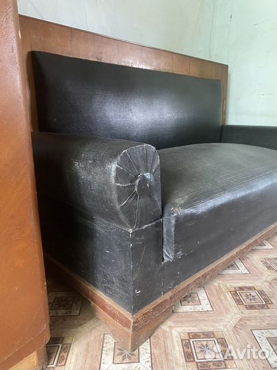 Диван сталинский ампир