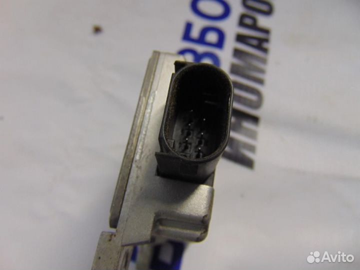 Блок управления ESP для Peugeot 400 407 2004