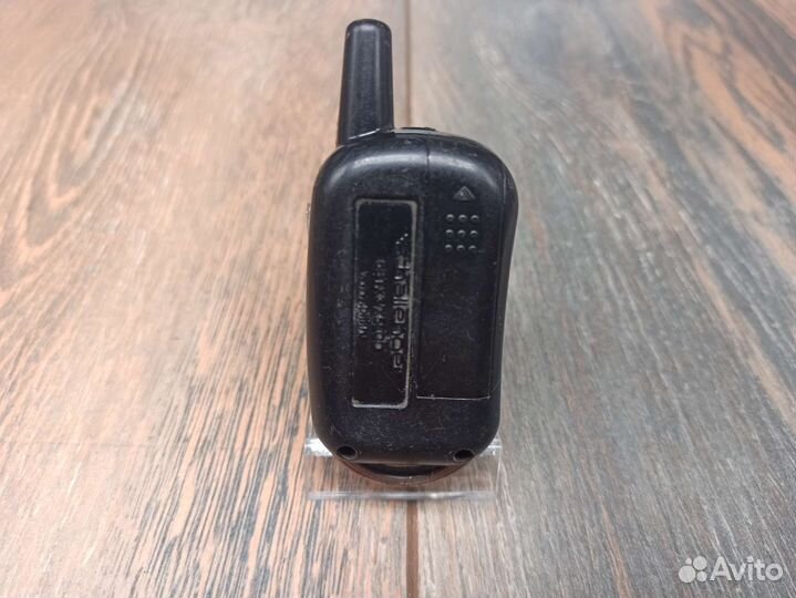 Брелок сигнализации Challenger X1