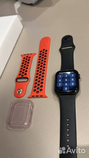 Apple watch se 44mm
