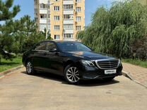 Mercedes-Benz E-класс 2.0 AT, 2018, 169 635 км, с пробегом, цена 1 950 000 руб.