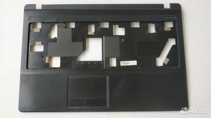 Топкейс Asus X54, K54, X54C