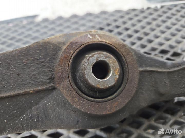 Рычаг нижний передний левый Honda Accord CL7 K20A