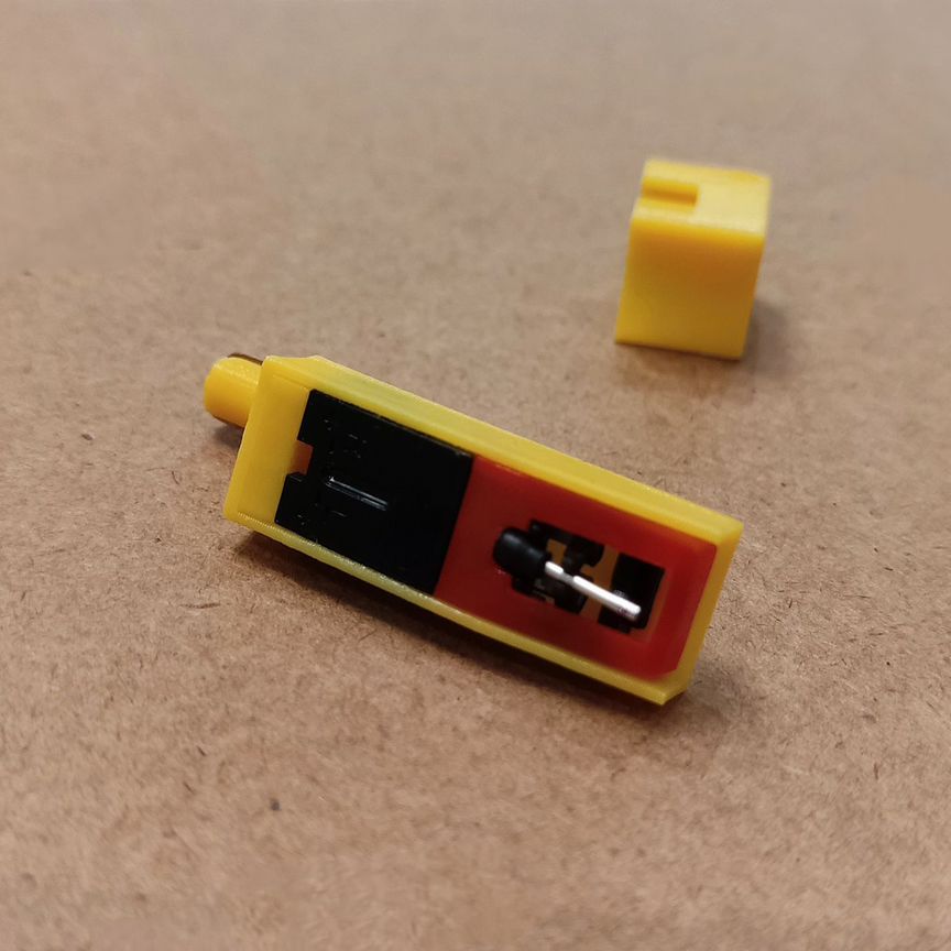 головка звукоснимателя гзп 301 - Авито | Объявления во всех