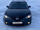 Mazda 3 1.6 AT, 2007, 203 000 км