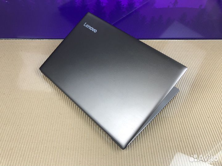 Ноутбук Lenovo Ryzen 3/ 12gb/256Gb