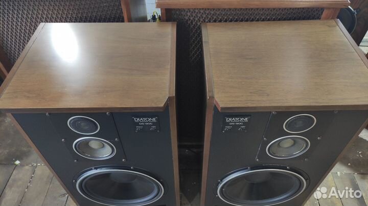Diatone DS-90C