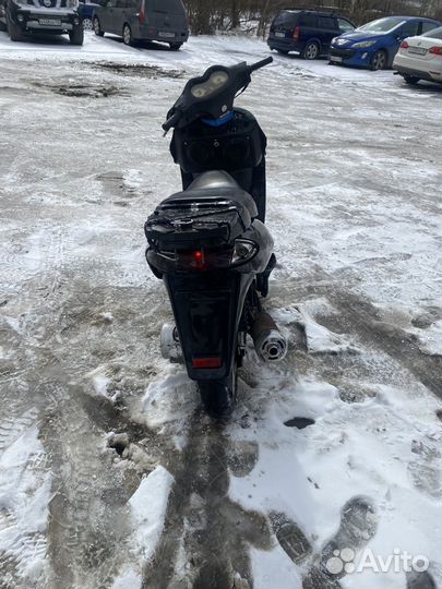 Скутер