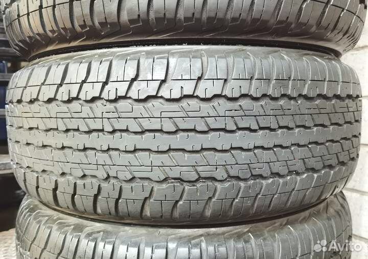Dunlop Grandtrek AT22 265/60 R18 110H