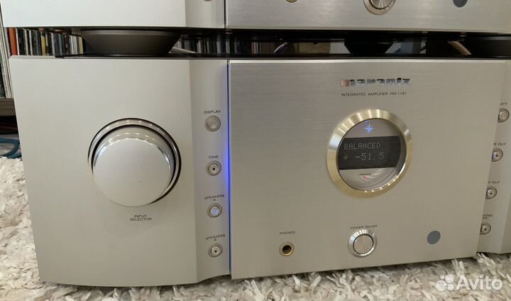 Marantz PM-11S1