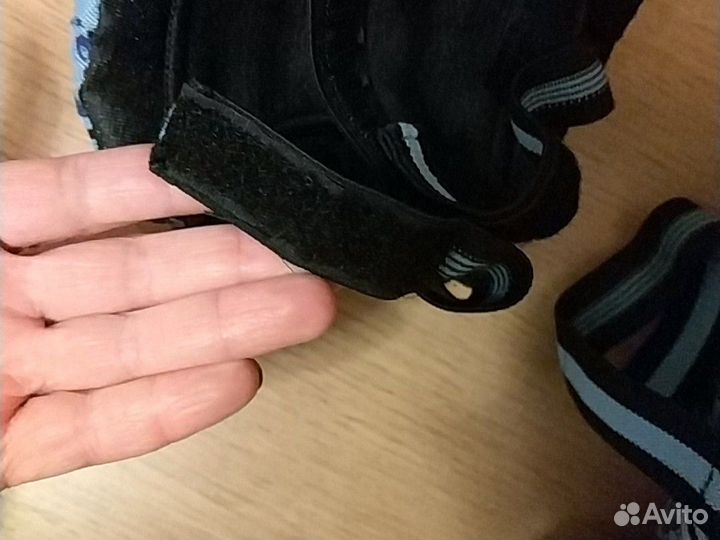 Защита на локти и колени Micro, размер М