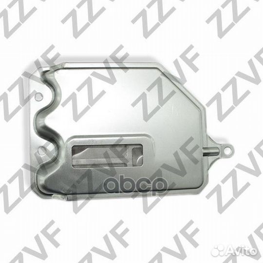 Фильтр АКПП toyota avensis I (97-03), RAV4 (SXA