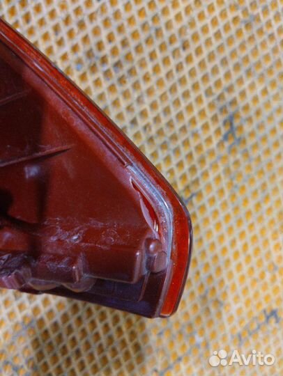 Фонарь задний задний правый Audi Q5 I 8R cdnc 2011