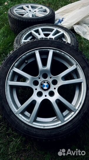 Triangle LL01 225/45 R17