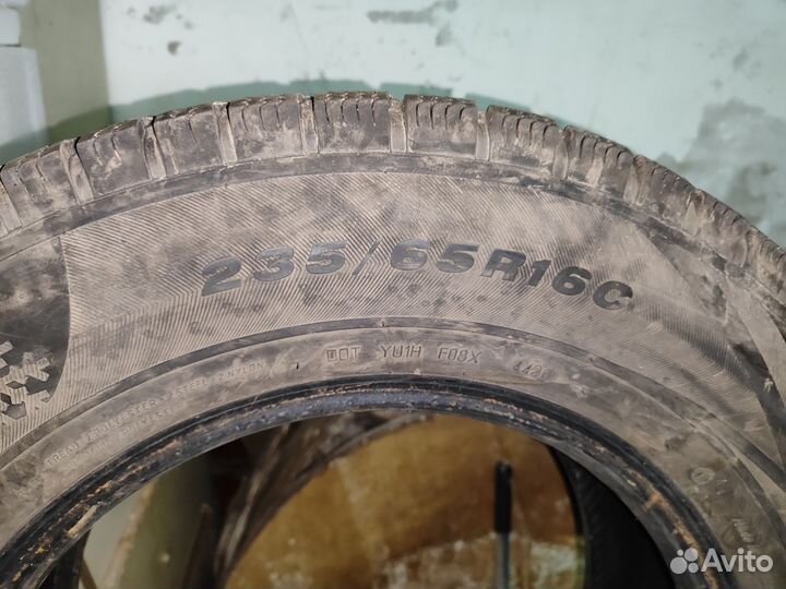 Viatti Brina 235/65 R16C