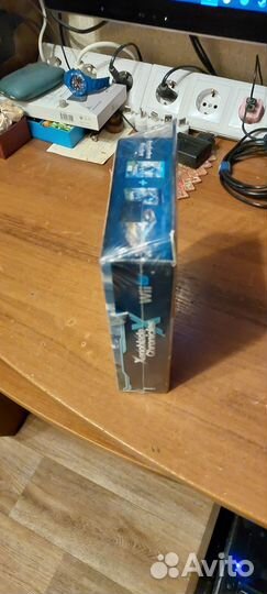 Xenoblade chronicles x limited edition