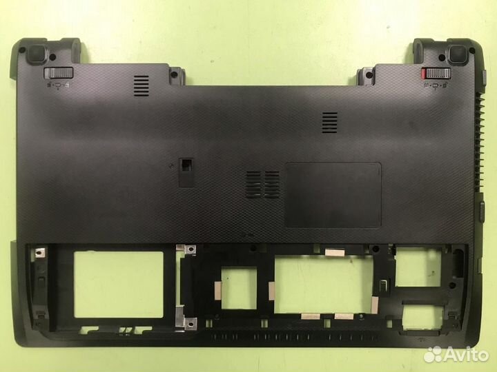 Поддон(низ, нижняя часть) Asus список