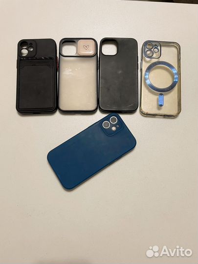 iPhone 12 mini, 128 ГБ